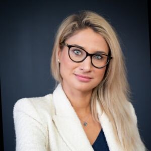 Elena Botvina - AI Leaders Online Course by Marius Vetrici